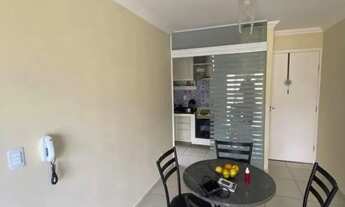 Imagem 4: APARTAMENTO - ESTÂNCIA POÇOS DE CALDAS - MG