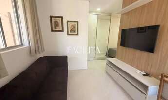 Imagem 6: Apartamento com 1 quarto no bairro Santa Mônica, Florianópolis