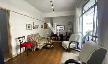 Imagem 3: APARTAMENTO à venda 3 QUARTOS, 94m² NO BAIRRO DE COPACABANA