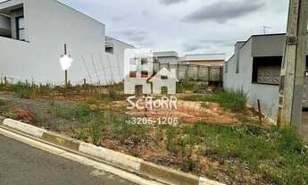 Imagem 6: OPORTUNIDADE Terreno com 405 m2 à venda no Condomínio Ypês 2 - excelente localização