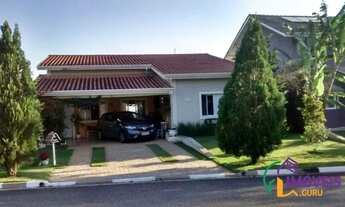 Imagem 2: CASA EM CONDOMÍNIO - CONDOMÍNIO HILLS 3 - SP