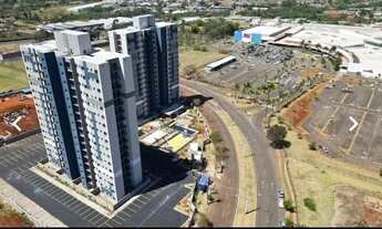 Imagem 2: Apartamento Ever - Vitta Residencial - Venda dos direitos e locação, Pacaembu, Londrina, P