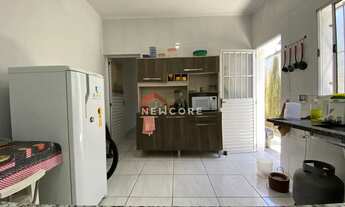 Imagem 6: Casa em Rua São Miguel - Agenor de Campos - Mongaguá/SP