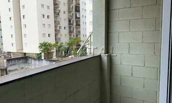 Imagem 5: Sala comercial para locação, com 27m², na Alameda Afonso Schmidt, em Santana