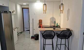 Imagem 2: Apartamento no Centro do Rio de Janeiro