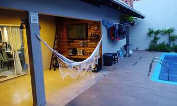 Imagem 2: LINDA CASA COM PISCINA NO BAIRRO DAS NAÇÕES EM BALNEÁRIO CAMBORIÚ