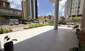 Imagem 3: Imóvel para venda com 27 metros quadrados com 1 quarto em Manaíra - João Pessoa - PB