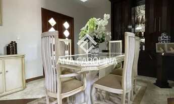 Imagem 7: Casa estilo colonial 4 quartos Augusta Mota