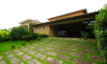 Imagem 3: Casa à venda em Barueri, Alphaville, com 3 quartos, com 300 m², Alphaville Residencial Um