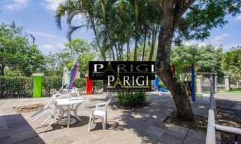 Imagem 4: Apartamento com 2 dormitórios para alugar, 55 m² por R$ 3.211,00/mês - Sarandi - Porto Ale