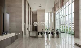 Imagem 6: Vale do Sereno - Sala(s) 1 quarto à venda na Anuar Donato