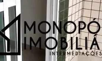 Imagem: Apartamentos 1º locação - 1 dormitório