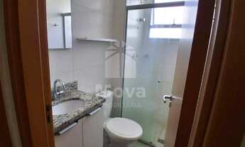 Imagem 6: Apartamento semi mobiliado com 2 quartos para locação