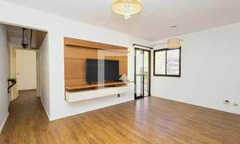 Imagem: Apartamento à Venda - Consolação, 2 Quartos