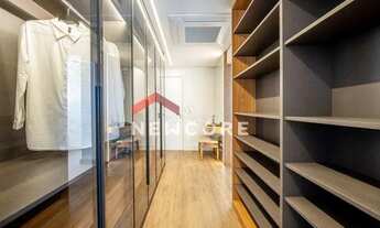 Imagem 2: Apartamento em Rua Padre João Batista Reus - Vila Conceição - Porto Alegre/RS