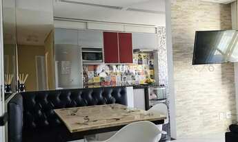 Imagem 2: Apartamento para locação - 02 Quartos - Parque Viana - conforto garantido