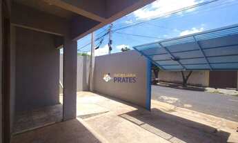 Imagem 4: Casa residencial no Solo Sagrado, a poucos metros da Avenida Mirassolândia e do Supermerca