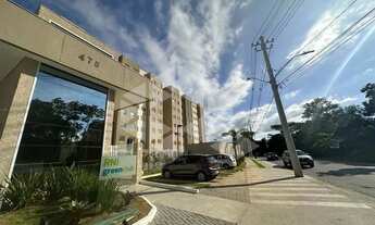 Imagem: Apartamento 55M² - para Alugar