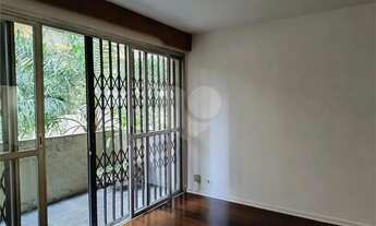 Imagem 3: Apartamento com 3 quartos à venda em Moema - SP