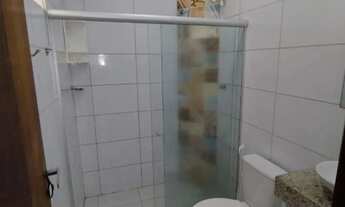 Imagem 3: Casa residencial para Venda em Rua Publica, Mangabeira, Feira de Santana, 3 quartos sendo