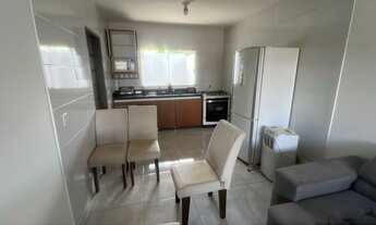 Imagem 4: Aluguel de Duplex 2 quartos mobiliado completo