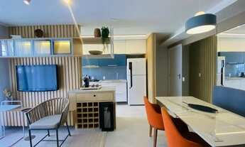 Imagem 6: Joeasilva - Apto 3 Quartos de 79m² suite, varanda gourmet e lazer completo