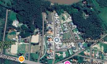 Imagem 3: Terreno- Loteamento Arroio Pelotas