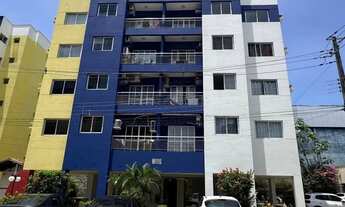 Imagem 4: Apartamento no Condomínio Vila das Flores