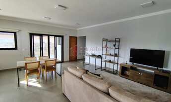 Imagem 2: CASA TÉRREA À VENDA NO CONDOMÍNIO CHÁCARA MORADA MEDITERRÂNEA EM JUNDIAÍ/SP