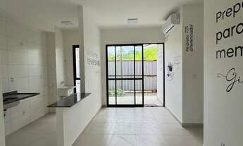 Imagem 4: TORRE ÚNICA NO PARQUE MOSAICO | 2 E 3 QUARTOS