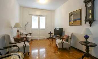 Imagem 4: Apartamento à Venda - Bela Vista, 3 Quartos, 120 m2