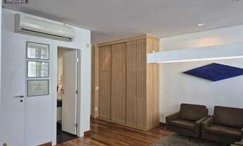 Imagem 4: Sala à venda, 2 vagas, Savassi - Belo Horizonte/MG