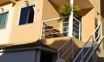 Imagem 3: Imóvel para venda tem 85 metros quadrados com 2 quartos em Engenho do Roçado - São Gonçalo