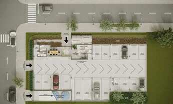 Imagem 4: APARTAMENTO À VENDA EM SANTA MARIA