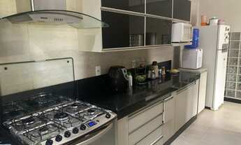 Imagem 3: Casa de 3 quartos à venda em Nova Lima