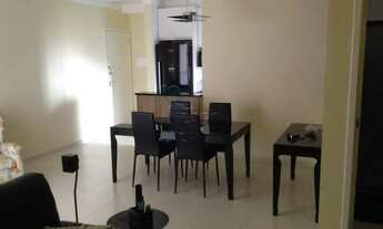 Imagem 5: Apartamento de 67m² com 03 quartos para locação - Alto da Boa Vista