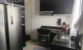 Imagem 3: Cobertura para locação - Parque das Nações, Santo André