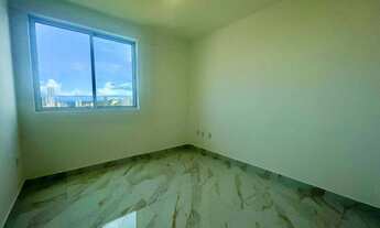 Imagem 5: ERS - Apartamento 2 Quartos com Suíte no Luau Ponta Negra