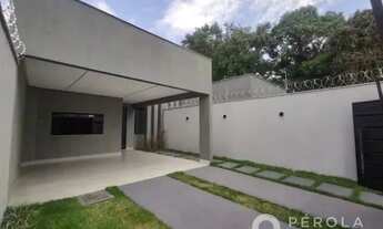 Imagem 2: Casa em Vila Rosa - Goiânia