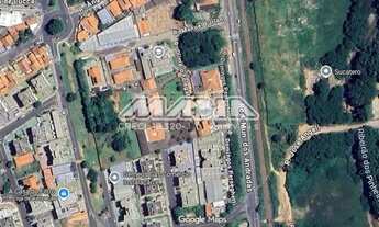 Imagem 3: área - Jardim Pinheiros - Valinhos