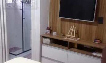 Imagem 7: Apartamento a venda - Vila Valparaíso, Santo André