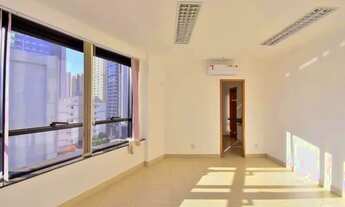 Imagem: Sala Comercial