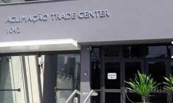 Imagem: Sala Comercial em Cambuci