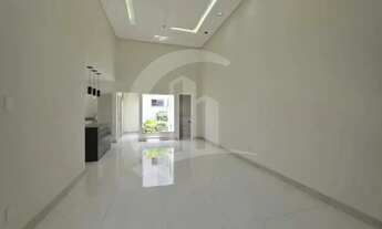 Imagem 4: Casa Nova à Venda na Barra dos Coqueiros: Iluminação e Amplitude em 118m²!