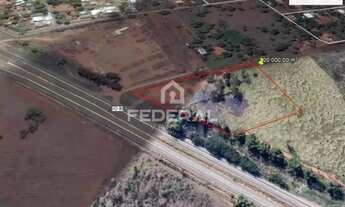 Imagem: Terreno à venda, Rod. Go-080, ao lado do