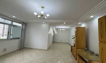 Imagem: Apartamento para locação em Gonzaga, Santos/SP