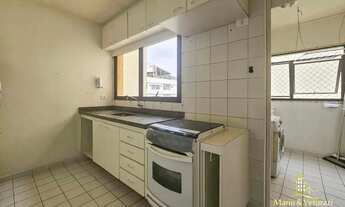 Imagem 6: Apartamento com 2 dormitórios, 75 m² - venda por R$ 450.000,00 ou aluguel por R$ 3.310,00