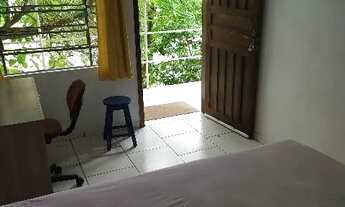 Imagem 3: Suíte mobiliada no Capão Raso