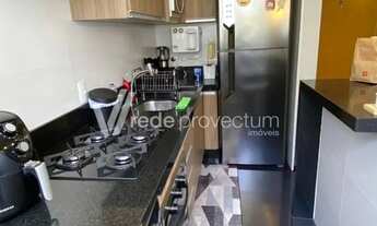 Imagem 4: Apartamento - Jardim Nova Europa - Campinas