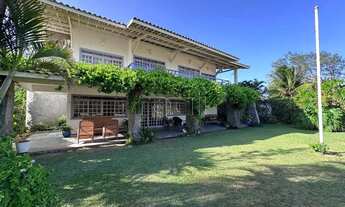 Imagem 2: Casa Solta | Tabuba | 571m² | 04 Suites